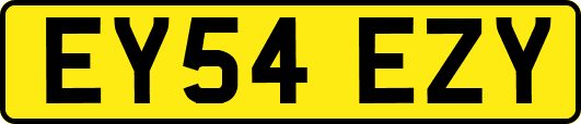 EY54EZY
