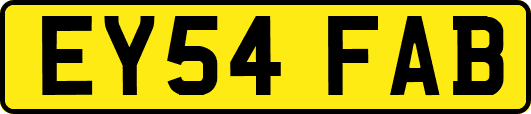EY54FAB