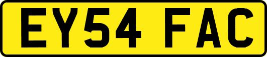 EY54FAC