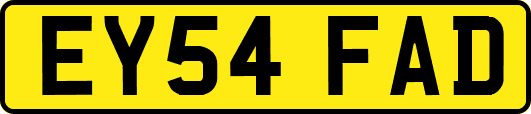 EY54FAD