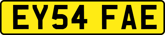 EY54FAE