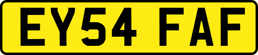 EY54FAF