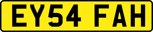 EY54FAH