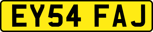 EY54FAJ