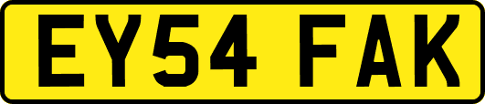 EY54FAK