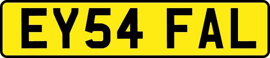 EY54FAL