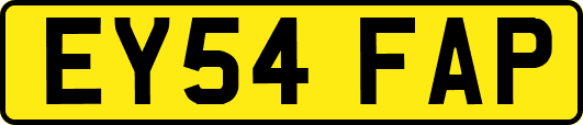 EY54FAP