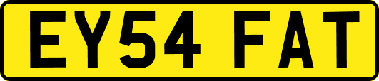 EY54FAT