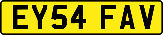 EY54FAV