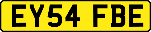 EY54FBE