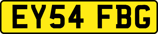 EY54FBG
