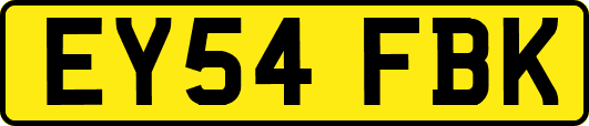 EY54FBK