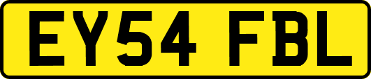 EY54FBL