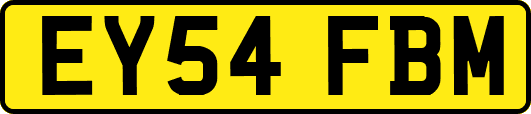 EY54FBM