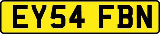 EY54FBN