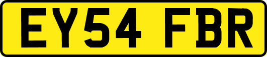 EY54FBR