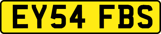 EY54FBS