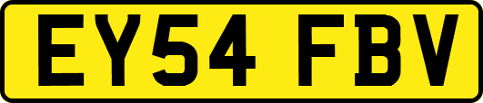 EY54FBV