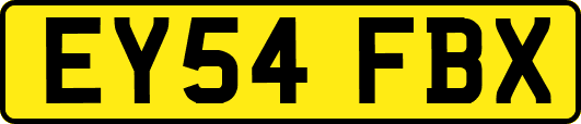 EY54FBX