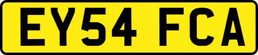 EY54FCA