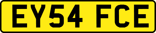 EY54FCE