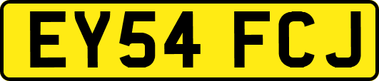 EY54FCJ