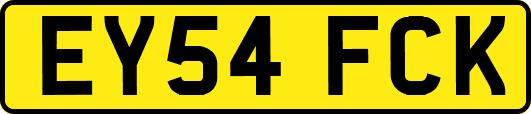 EY54FCK