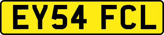 EY54FCL