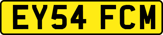 EY54FCM