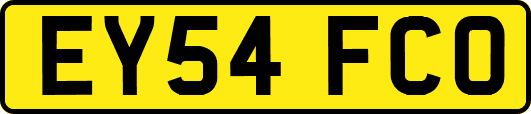EY54FCO