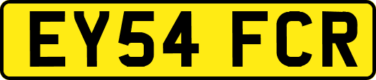 EY54FCR