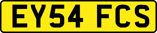 EY54FCS