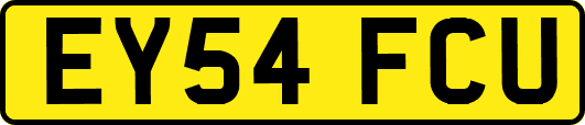 EY54FCU