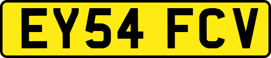 EY54FCV