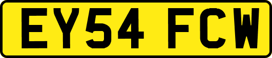EY54FCW
