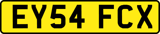 EY54FCX