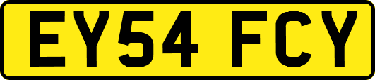 EY54FCY