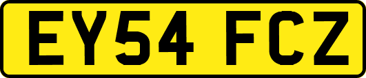EY54FCZ