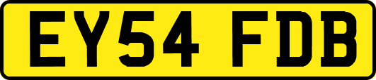 EY54FDB
