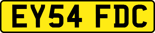 EY54FDC