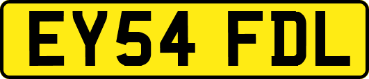EY54FDL