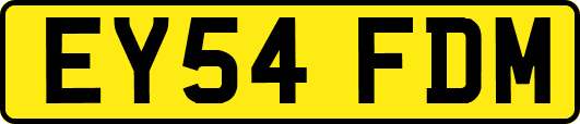 EY54FDM