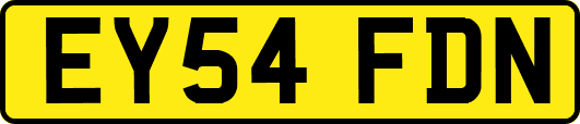 EY54FDN