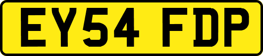 EY54FDP