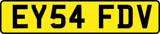 EY54FDV