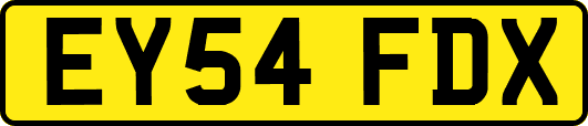 EY54FDX