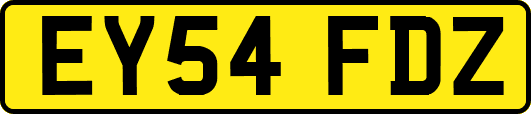 EY54FDZ