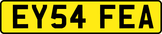 EY54FEA