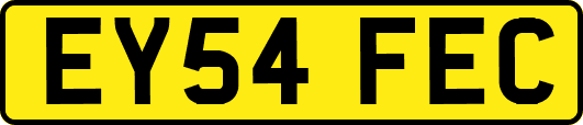EY54FEC