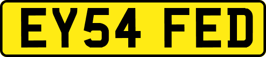 EY54FED